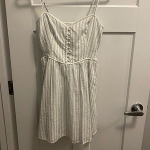 Abercrombie dress